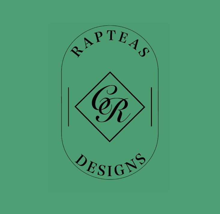 Rapteas Designs Logo